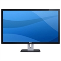 Dell S2740L 27" Full HD 1080p LED-LCD Monitor