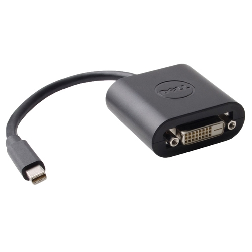 Adaptador Dell mDP para DVI-SL Imagem do produto