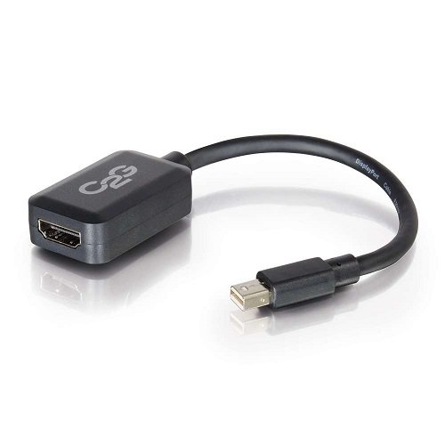 Adaptador C2G mDP para HDMI Imagem do produto