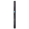 APC NetShelter Metered Rack PDU, 0U, 1PH, 3.3kW 208V 16A or 3.7kW 230V 16A, 18 C13 and 2 C19 outlets