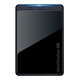 Buffalo Technology 1 TB USB 3.0 MiniStation Stealth Portable Hard Drive $79.99
