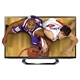 LG 42LM6200 42-inch 1080p 120Hz Smart 3D LED TV HDTV w/Six Pairs of 3D Glasses $739.99