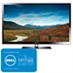 Samsung PN64E533D2FXZA 64-inch 1080p 600Hz Smart HDTV + $200 Dell eGift Card $1497.99