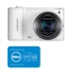Samsung WB800F 16.3 MP Smart Digital Camera + Free  $50 e-Gift Card = $269.99