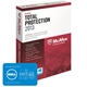 McAfee Total Protection 2013 1-Year Subscription Package + Free $40 Gift Card  = $29.99